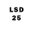 LSD-25 экстази кислота Krzysztof Pater